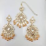 bridal earrings online, wedding jewelry Pakistan, partywear earrings, mehndi jewelry, engagement earrings, festive jewelry online, statement earrings for brides, affordable bridal set, designer look earrings under 2000, gold plated earrings Pakistan, kundan earrings, chandbali earrings, jhumka earrings, pearl drop earrings, antique style earrings, vintage gold tone jewelry, mirrorwork earrings, stone studded earrings, zircon earrings Pakistan, artificial jewelry online, lehenga accessories, shalwar kameez jewelry, formal party accessories, reception earrings, cocktail party jewelry, evening wear earrings, handcrafted jewelry Pakistan, trendy earrings 2025, budget friendly jewelry, best artificial jewelry Pakistan, gift earrings for her, khubsurat kundan earrings, dulhan ki earrings, sasti bridal earrings online, gold tone earrings kharidain, buy jewelry online Pakistan.